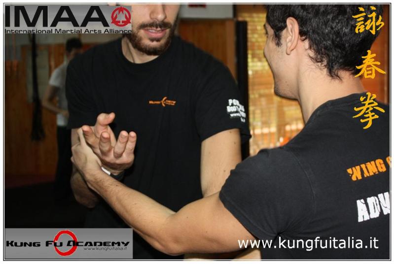 Kung Fu Academy Wing Tjun Chun Tsun Caserta Accademia IMAA Italia Sifu Salvatore Mezzone arti marziali, sport da combattimento, taijiquan, mma, difesa personale (9)